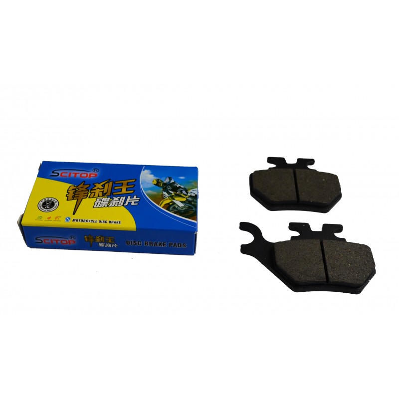 锋刹王C132碟刹片(DPS--50)